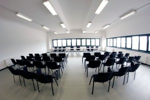 Sala Convegni / Training Room